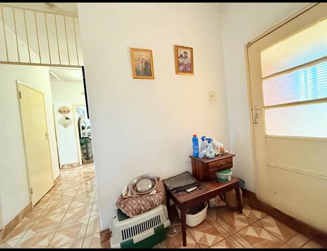 3 BEDROOM HOUSE FOR SALE IN VANDERBIJLPARK CW 6